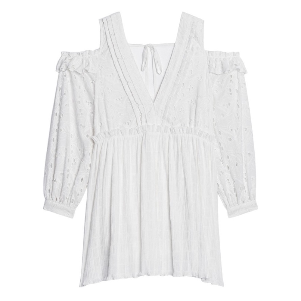IRO Melia Dress